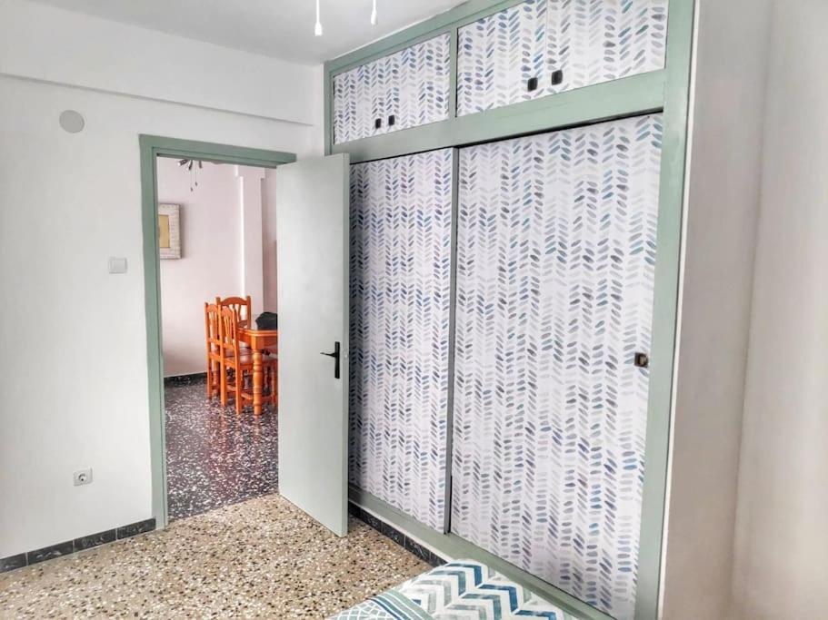 La Pita Verde Almería Exterior foto
